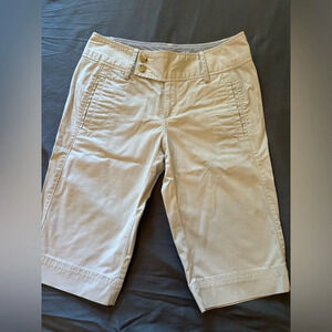 Eddie Bauer Women’s Cargo Shorts